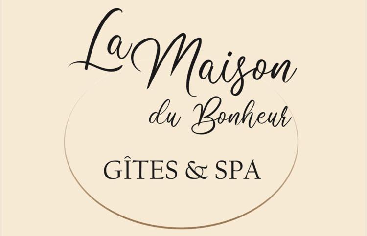 La Maison Du Bonheur Roulotte ξενώνας Saint-Ouen-sous-Bailly Εξωτερικό φωτογραφία